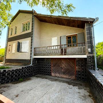 Капітальний будинок 250 кв.м. | Черняховка