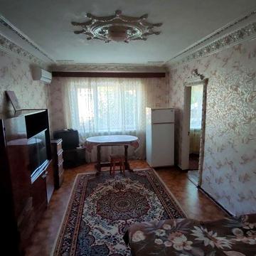Сдам 2х комнатную квартиру в центре