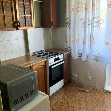 Аренда 1-к квартиры