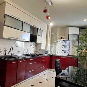 Продам 2к. квартиру 75 м2 в ЖК "Софиївська Слобідка", ул. Боголюбова,12