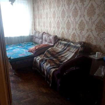 Здам 2-х кімнатну квартиру на  Робочі