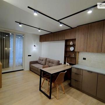 Продаж 1к Квартира Зелена вулиця ЖК Там Там 2