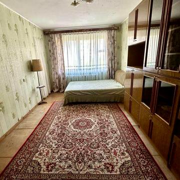Трикімнатна квартира на Північному