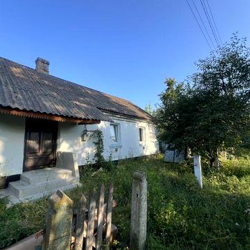 Продаж будинку в Рівненській області, село Здовбиця.