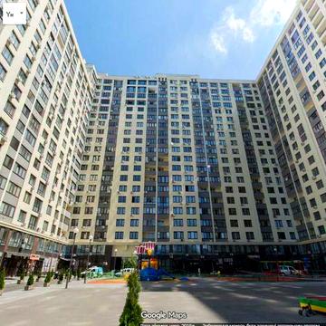 Продаж 2к квартири 86.1 кв. м. на вул. Самійла Кішки 10/1 ТОРГ ЖК "ВЕНЕЦІЯ"