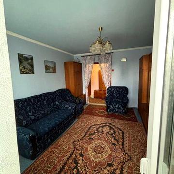 Двокімнатна квартира покращеного планування в центрі міста