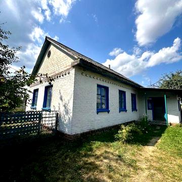 Продаж будинку в Полуботках