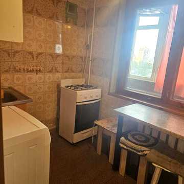 Продаж 1 кімнатна квартира вул.Тичини,21 Березняки