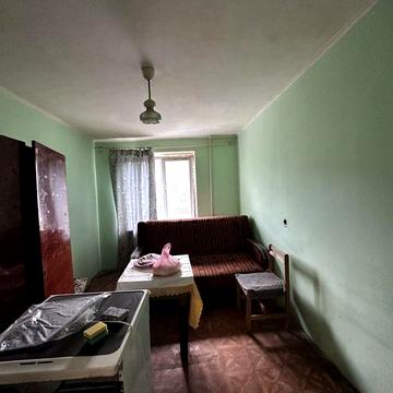 Довженка 1 кімната в гуртожику для 1-2 робочих