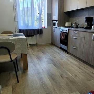 Продам 4-кімнатну квартиру з ГАО Л/Б 3/9  10 мкр-н ЖК ОСББ