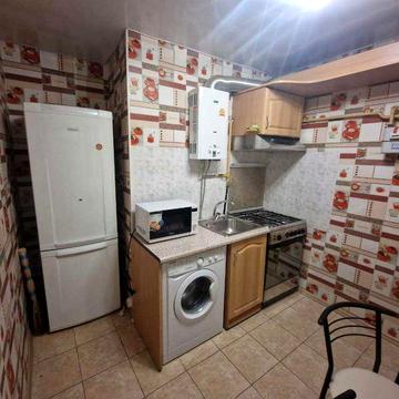 Здам Власну Квартиру 2х Кімнатну