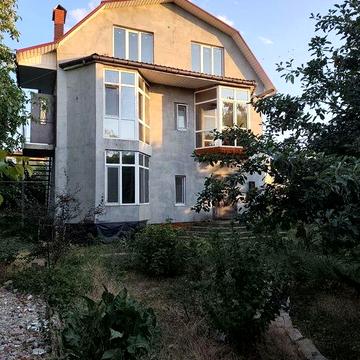 Ленпоселок 200+ м2 Земля 13 сот