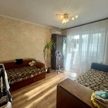 Продам трёхкомнатную квартиру р-н Ремзавод