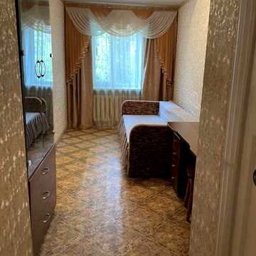 Довгострокова оренда 2к Квартира Болгарська вулиця