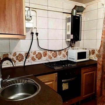 Продам 3х кімнатна квартиру в центрі міста. Та за сертифікат