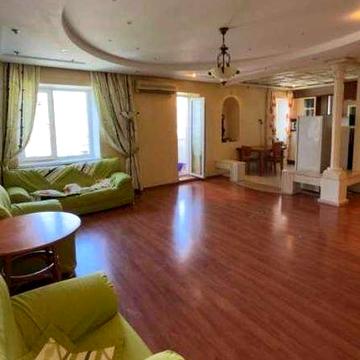 Продам 3к квартиру на Таїрова | 94 м² | Капремонт | Державні програми