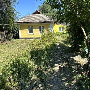 Продам будинок с.Христинівка