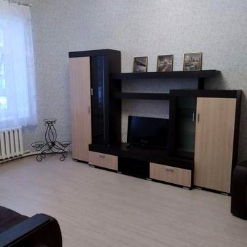 Здається чудова квартира в центрі