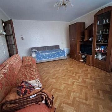 Здам 1 кім.квартиру в центрі міста