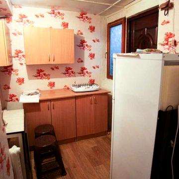 Сдам однокомнатную квартиру в районе Бреуса