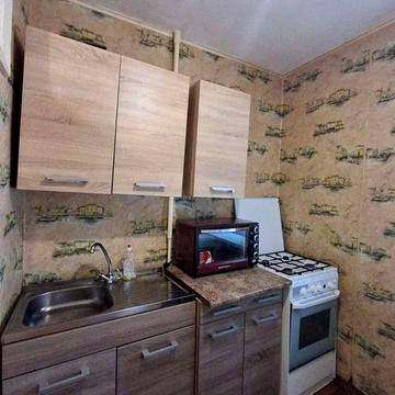 Сдам 1 ком  Калиновая (образцовый рынок)