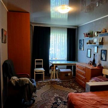 Продаж квартири Тяжилів