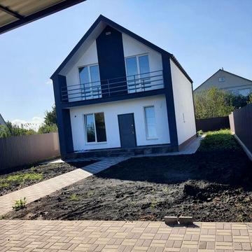 Продам Будинок, Права сторона Борисполя, 5 соток , 120м2, Без Комісії!
