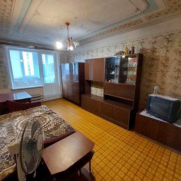 Продам 2х ком. квартиру метро Студенческая Салтовка 522 м/р