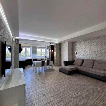 Продам 3к квартиру з ремонтом у ЖК Акварель, Перемога-6 ЖК Акварель