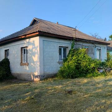 Продається будинок с. Солгутове