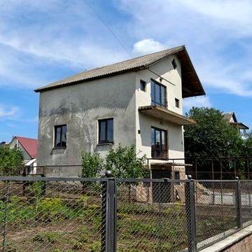 Будинок Смиківці 155м.кв