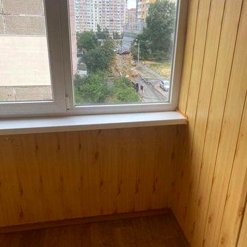 Здам квартиру з ремонтом метро Позняки 5 хв