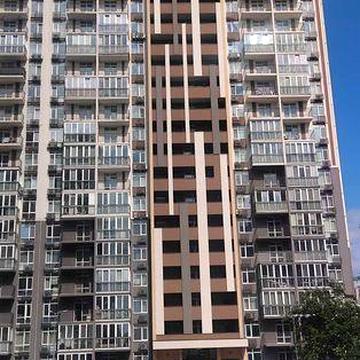продам 1-кім квартиру у новобудові з документами ЖК Кришталеві Джерела, Київ ЖК Кришталеві Джерела