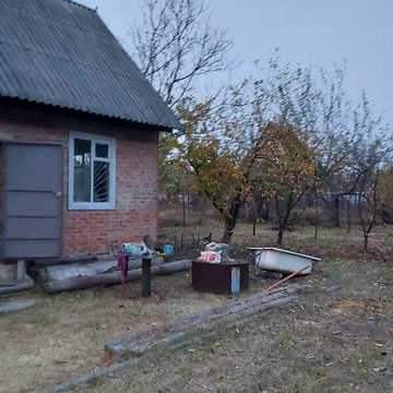 Продаж 3к Дім вулиця Вереснева