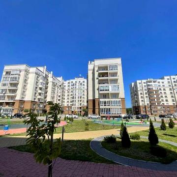 Продаж смарт-квартири 21м2, в новобудові вул. Стрийська, Автовокзал ЖК На Стрийській