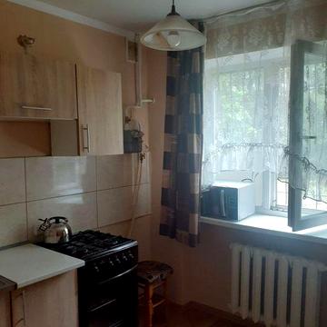 Продаю 1 к квартиру с ремонтом