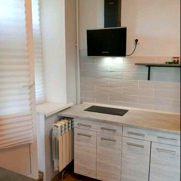 Сдам 1к квартиру на Красном Камне