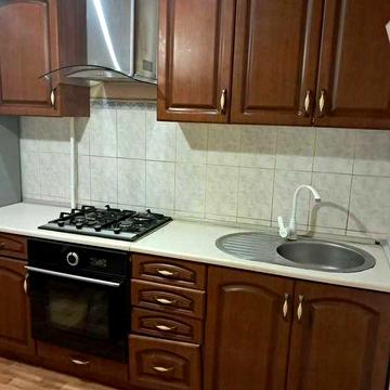 Оренда однокімнатної квартири, Вулиця Осіння, 13 Б