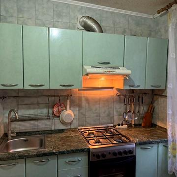 Продам 3-х комнатную квартиру