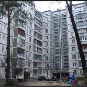 Продам квартиру/кімнату в комунальній квартирі в с. Коцюбинське, вул. Пономарьова ЖК Коцюбинське