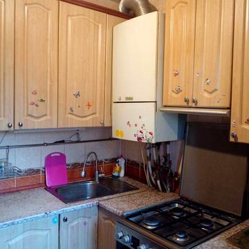 Здам 2-кімнатну квартиру-10 000гр/міс.