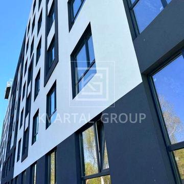 Найдешевша квартира  760$ за м2 з газом  під любі програми