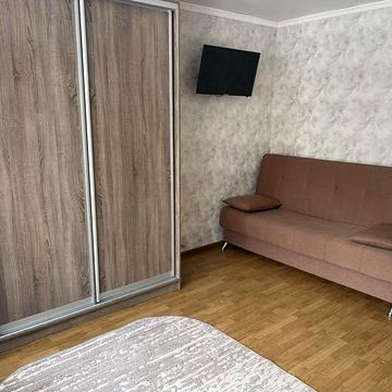 Оренда 1 кімнатноі квартири