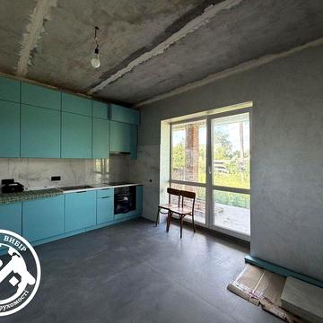 Продажа 1 этажного дома с участком на 8 соток, 120 кв. м, 3 комнаты, на ул. Гонты • ID 34626415