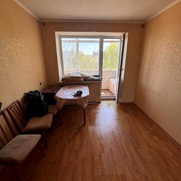 Продаж 1к Квартира Олександри Бурбело (Писарєва) вулиця