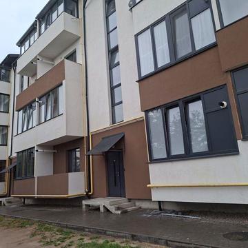 Власник 2-кім квартира ЖК Створено