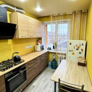 Оренда трикімнатнох квартири, Проспект Слобожанський, 1