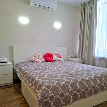 Продаж квартири (спальня+кухня-вітальня) ЖК Севен Seven, Осокорки ЖК Север (Seven)