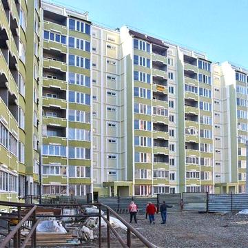 Продается однокомнатная квартира ЖК КДСК