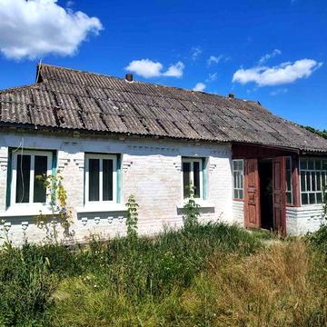 Продаж будинку в с.Токарівка